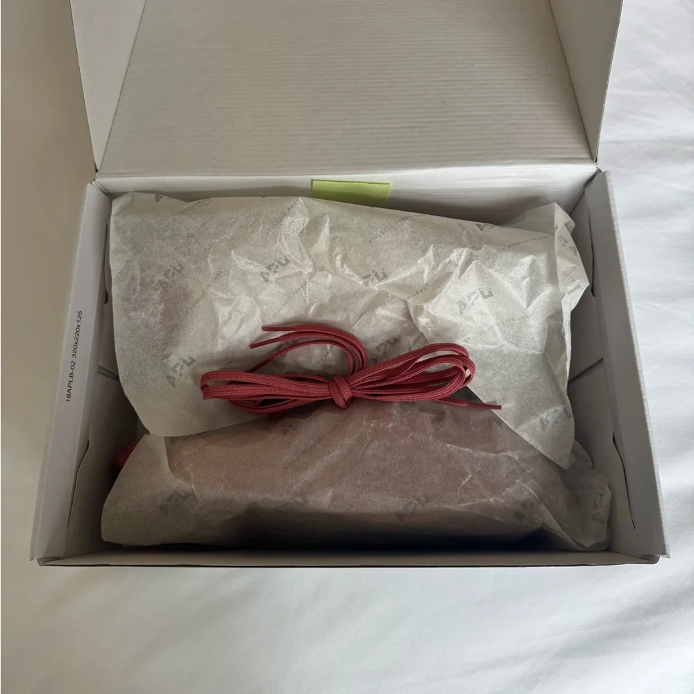 APL Techloom Wave in Cedar 10.5 Women's - Picture 6 of 7